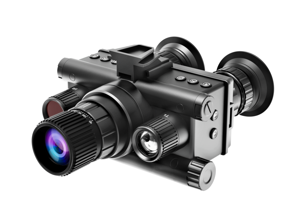 Z9157 Pro 4K Night Vision Monocular