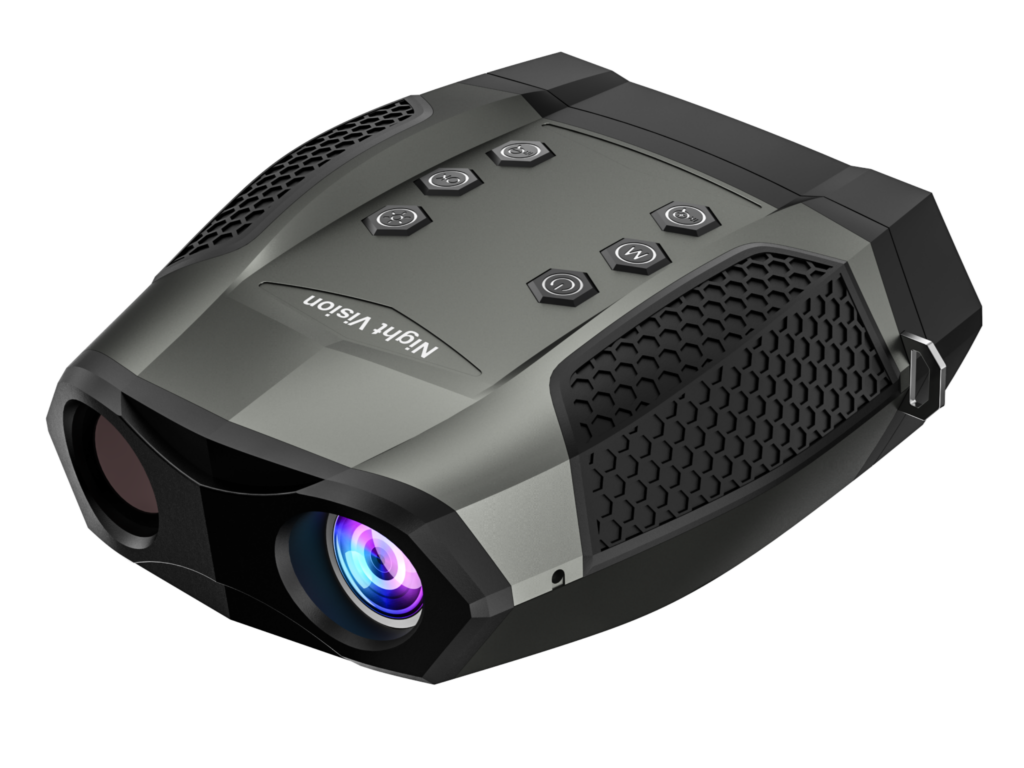 Z555 Pro Digital Night Vision Device