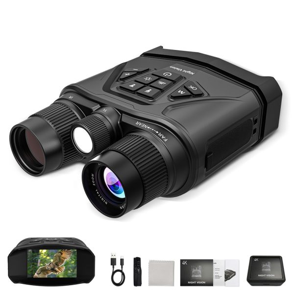M7001 night vision binoculars
